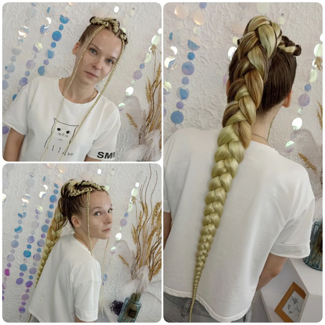 braids_space_tlt в LOOKY — публикация