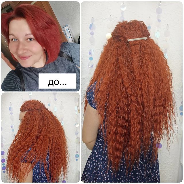 braids_space_tlt в LOOKY. . null