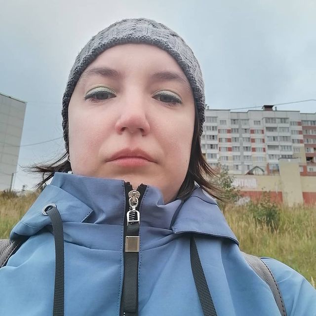 tamarami_busko в LOOKY. . Вчера состоялся 1-й ...