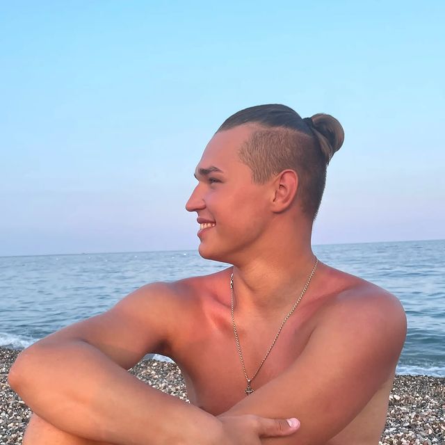 dii.ma.dii в LOOKY. . Впервые выехал за гр...