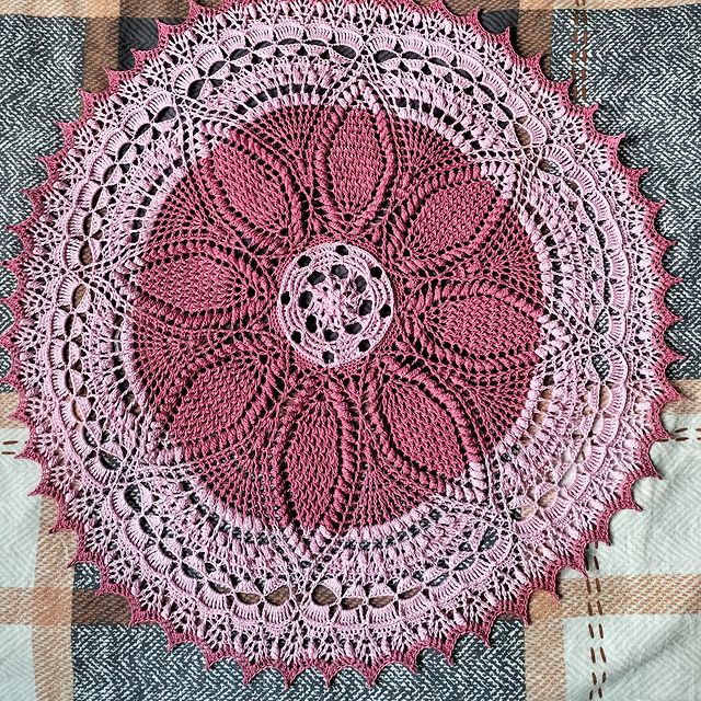 ksanchik1970 в LOOKY. #froide_doily. В совместнике с @aza...