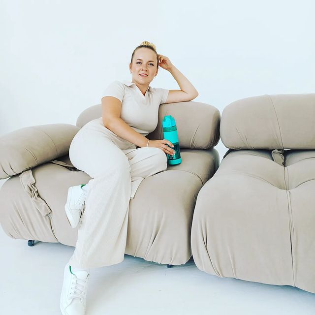 ilmira_panarina в LOOKY. . Давно меня здесь неб...
