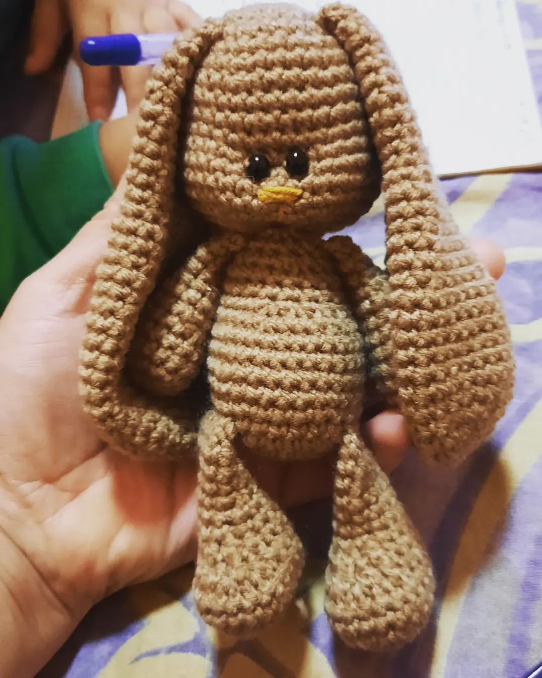 nina_savkina.2021 in LOOKY. . Автор игрушки Наталь...
