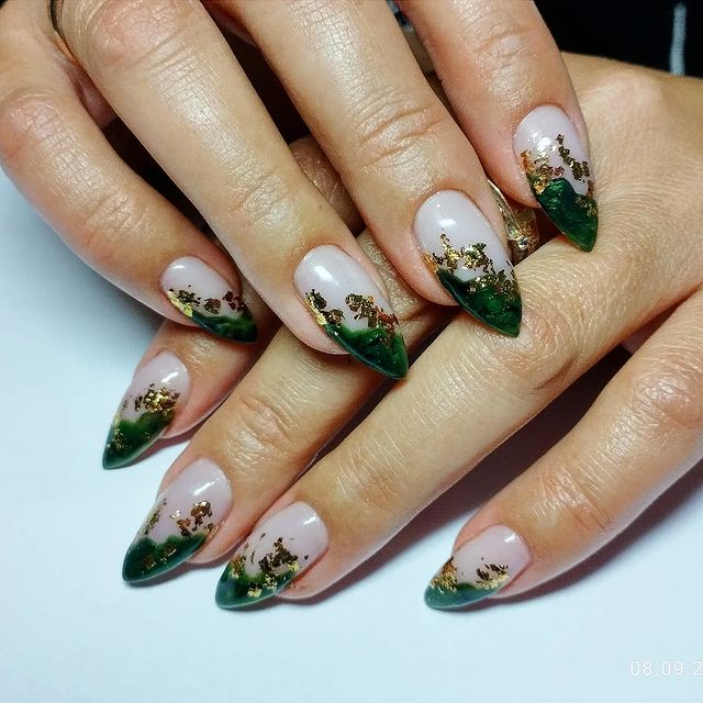 i_smoleva в LOOKY. #ногтикаменскшахтинский. #ногтикаменскшахтинс...