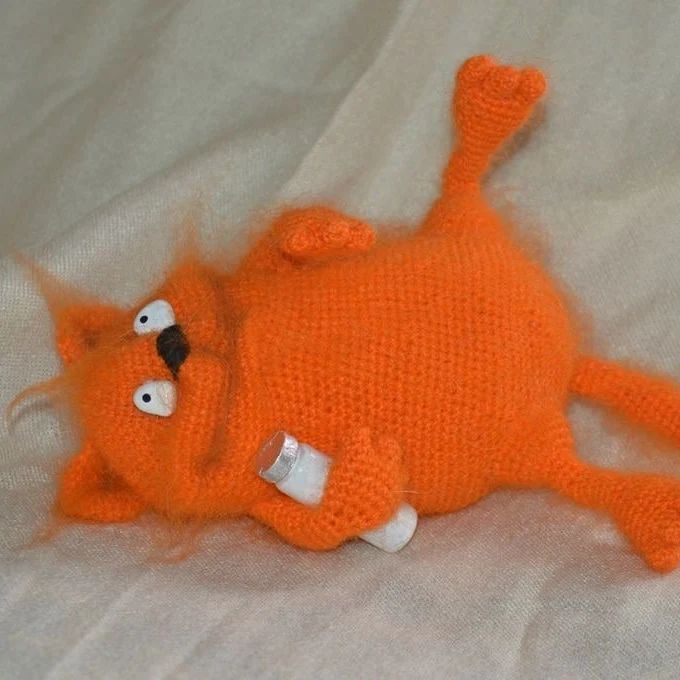 knitted_toys_heart в LOOKY — фото 6