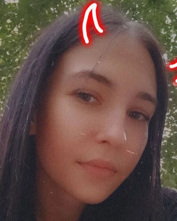 _kris_ty_na в LOOKY. . 🌚Улыбка - единствен...
