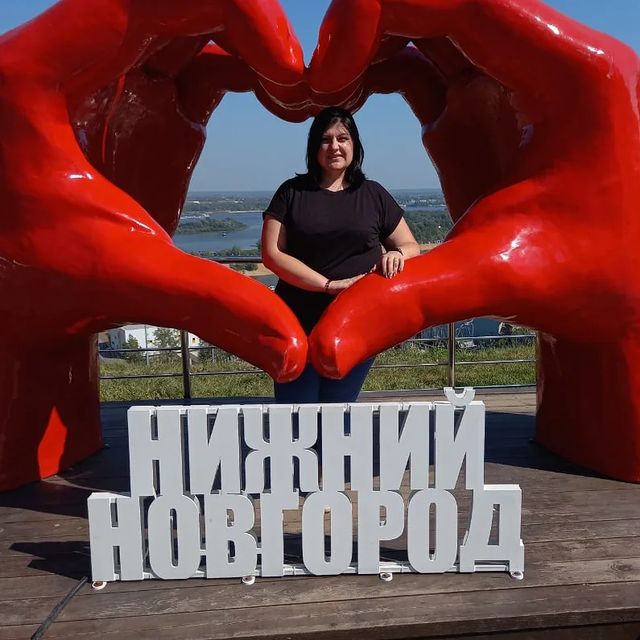 elena_sementsova0805 в LOOKY. . Счастье не должно бы...