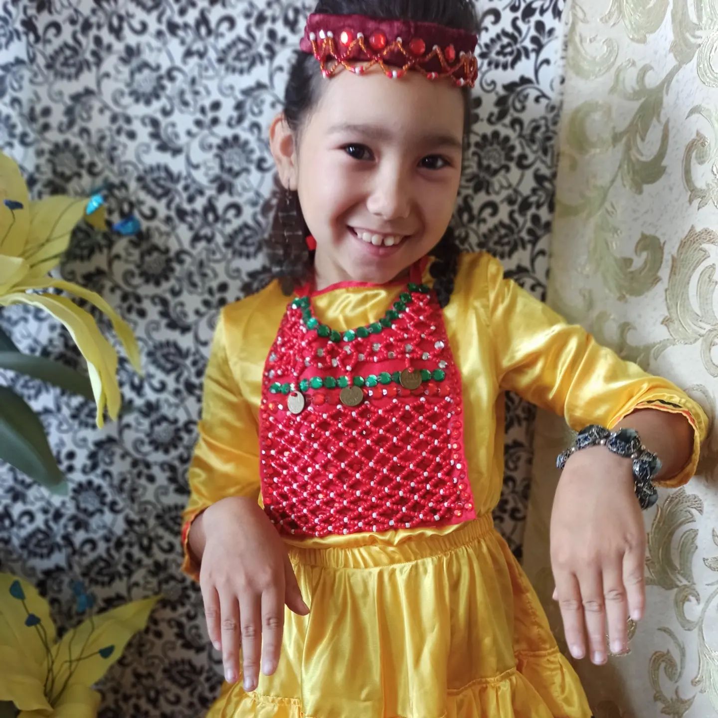 bashkirka_aziza в LOOKY. . День национального к...