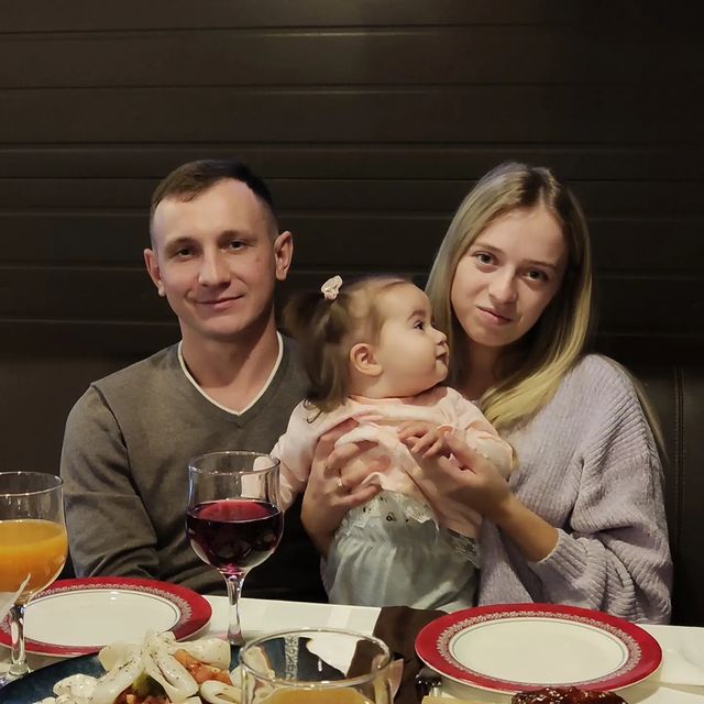 baragans в LOOKY. . Наши крёстные