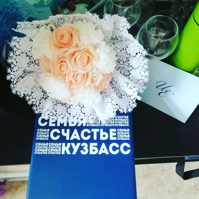 ket_kosterina в LOOKY. . Вот и всё💍🥂