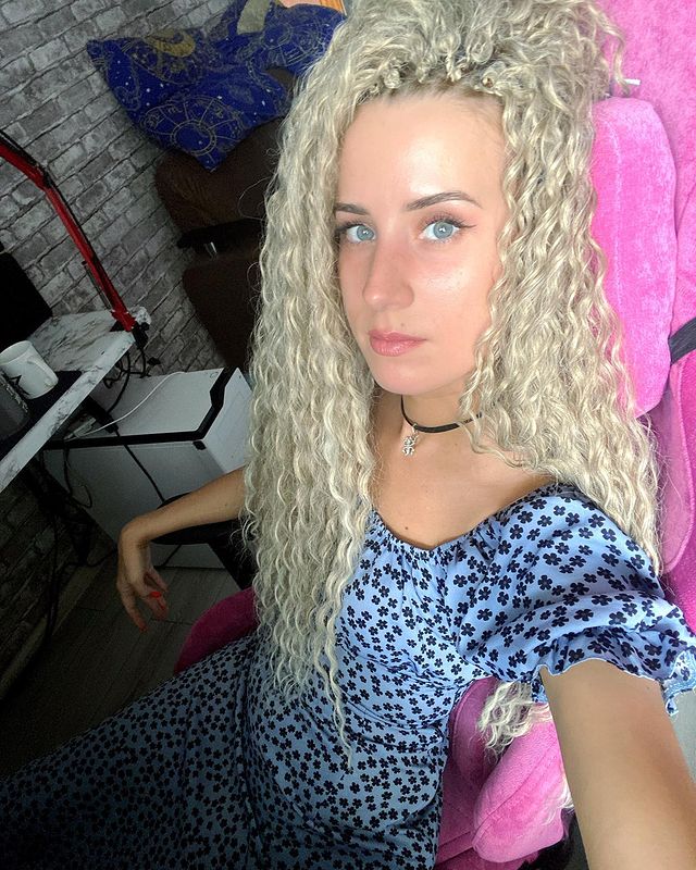 trulia.lia в LOOKY. . Скучаю по этой шевел...