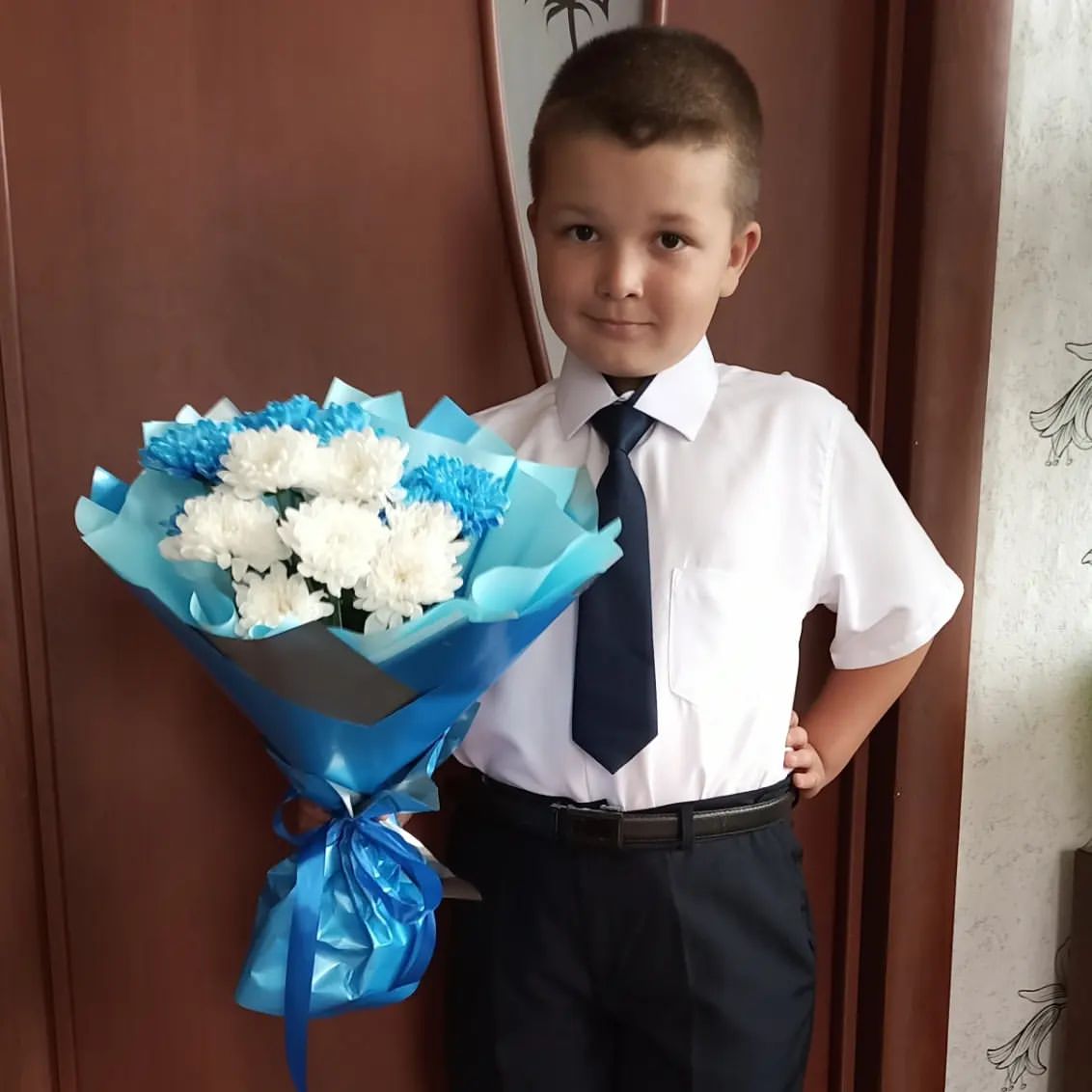 alit241 в LOOKY. . Мой первоклассник🥰�...