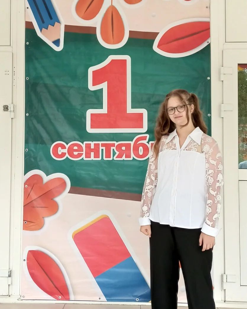 alit241 в LOOKY. . Вот и 7класс🤩😀😃