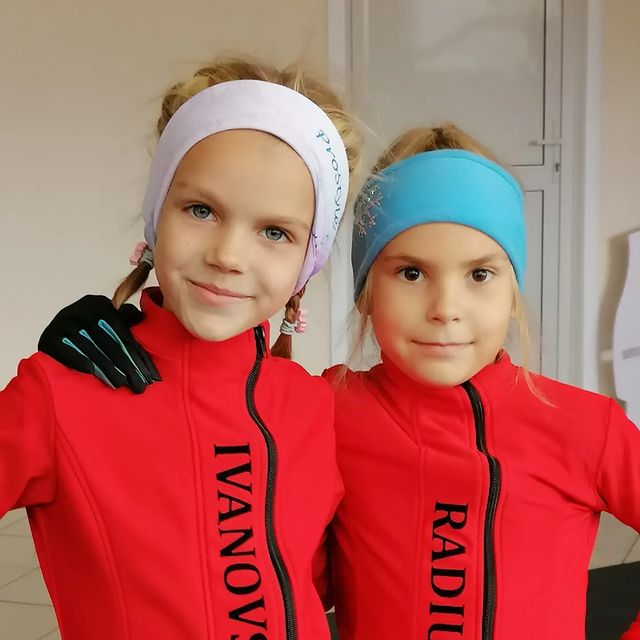 elenaivan0601 в LOOKY. . Сезон 2022-23 открыт...