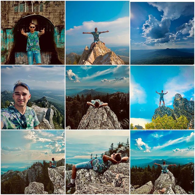 mars_baliev в LOOKY. . Подведу итоги путеше...