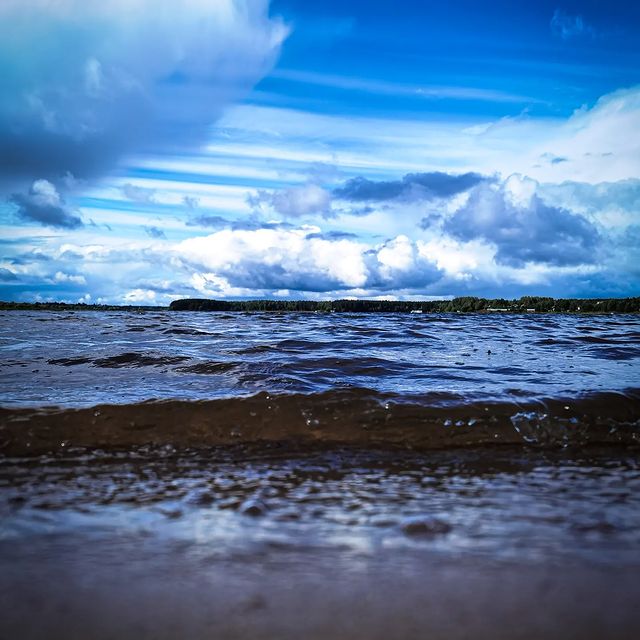 dark_trial в LOOKY. . Моё море 2022...