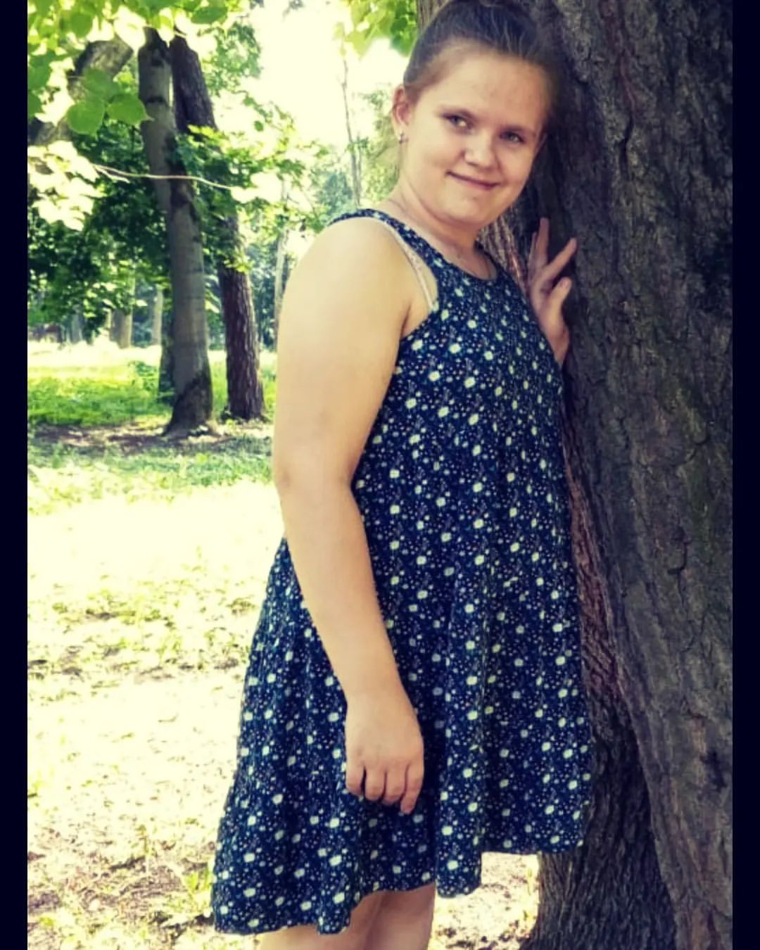 natttusik91.35 в LOOKY. #12лет,#Маруся,#МамаТрёхДочек. Двенадцать лет тебе,...
