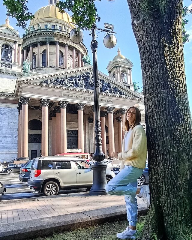 ketti_kutepova в LOOKY. . СПб в моём ❤