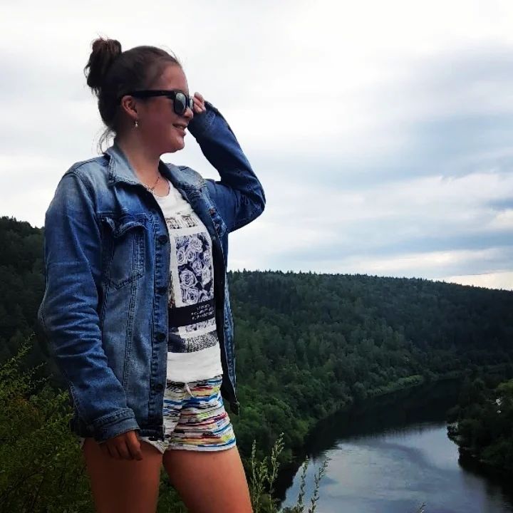 alinka.0207 in LOOKY. . Отдых❤️🔥