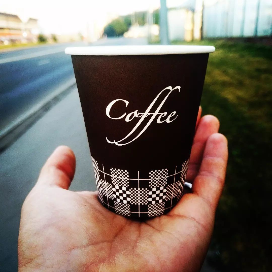 saintsdriver в LOOKY. #утро,#мир,#кофе. Кофе – это такой нап...