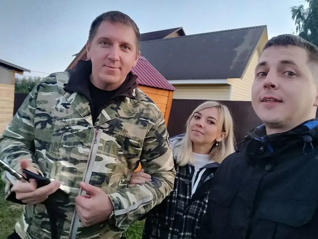 serzh_elektro в LOOKY. . null