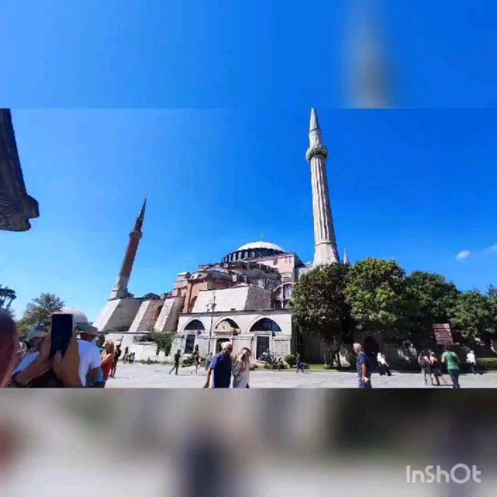 angel_glebovkin в LOOKY. . Стамбул прекрасен!
Б...