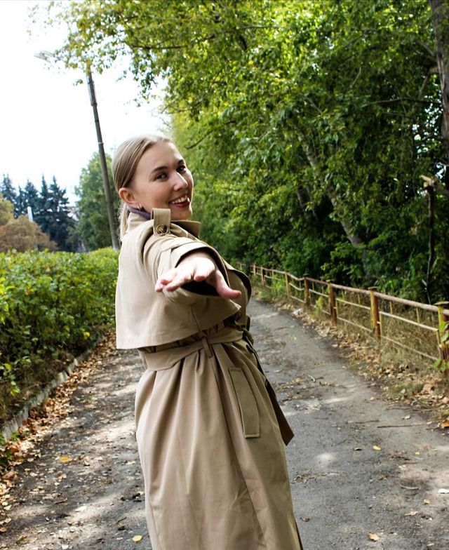suvorovakorolina в LOOKY. . null