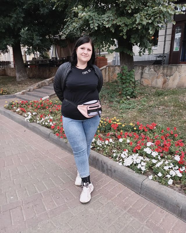 elena_sementsova0805 в LOOKY. . Как сохранять баланс...