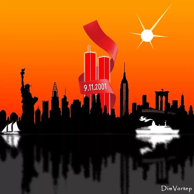 dimvortep в LOOKY. #91101neverforget,#instagram,#newyork. https://youtu.be/pKA...