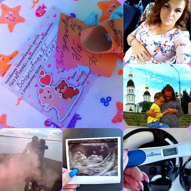 voicehovskaja_polina в LOOKY. . Спасибо, что выбрала...