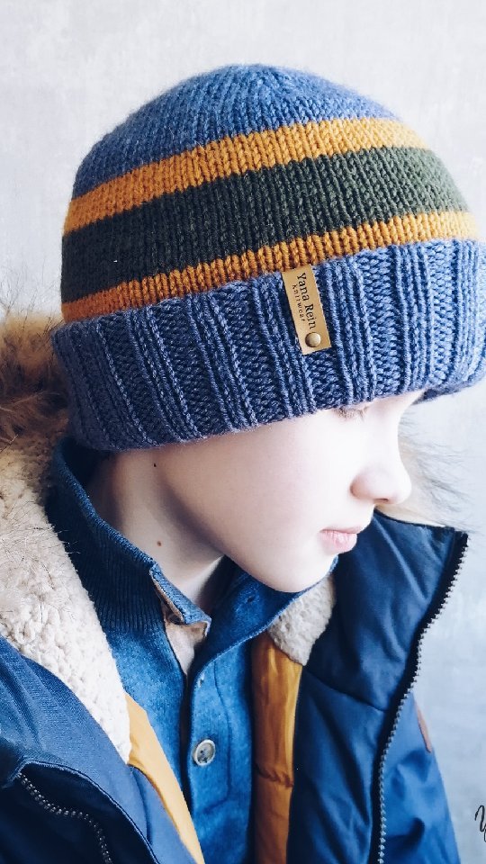 yanarein.knit в LOOKY. . А вы уже позаботилис...