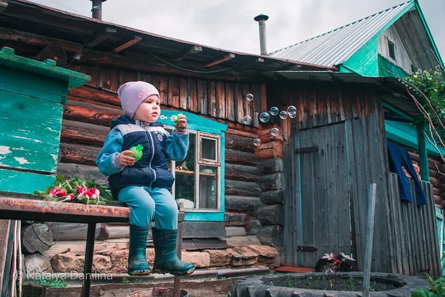 danilinanata в LOOKY. . Ждём потепления! Либ...