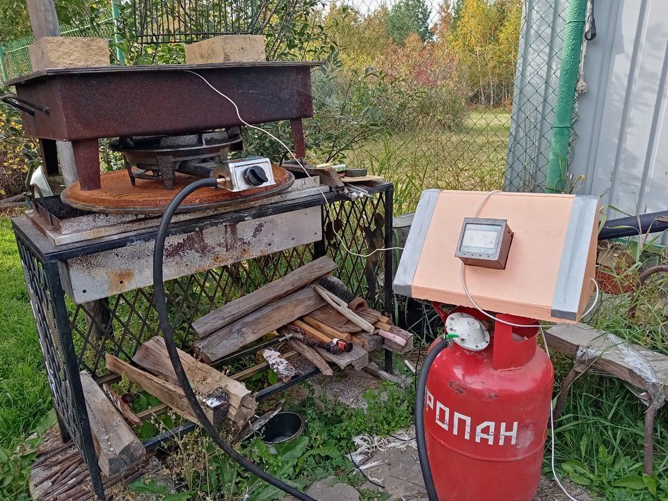 aleksaignatyeva в LOOKY. . Осень, дача, суббота...