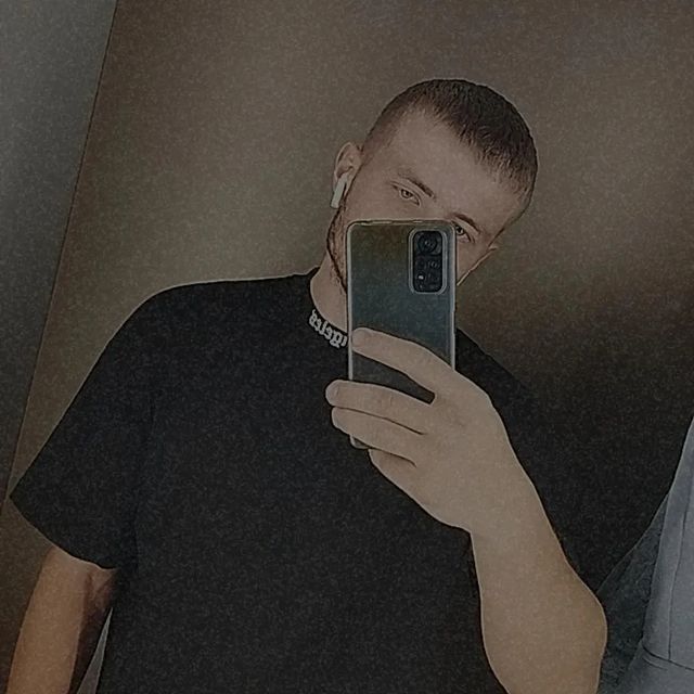 _zakharov_____ в LOOKY. . Я точно знаю, кто я,...