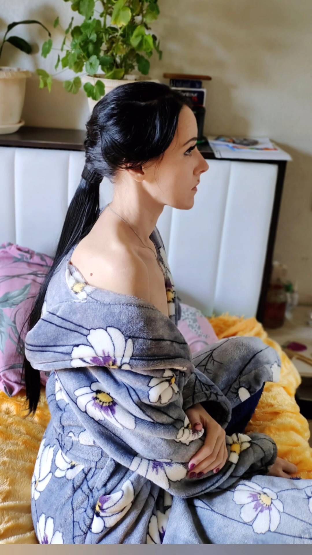 kirao4j в LOOKY. #ведьма#силавомне. Волшебный день в Каз...
