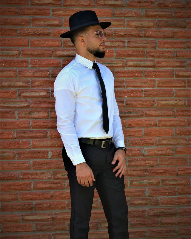 harry__photo в LOOKY. #portrait,#positive,#positivemind,#beinspired. Once you replace neg...
