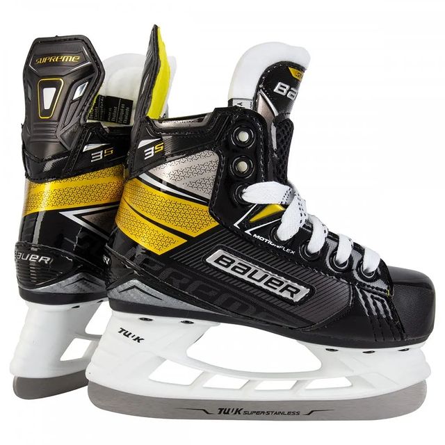 shelchok.shop в LOOKY. #щелчокмагазин,#bauerhockey,#bauersupreme,#купитьконьки. Детские полупрофесси...