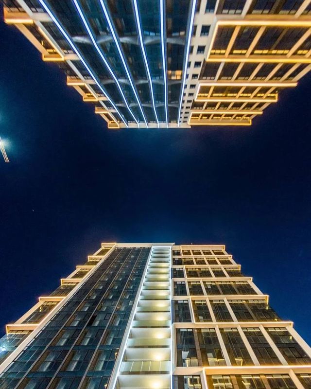 nedmall_estate в LOOKY. #сочи,#архитектура,#недвижимость,#инвестиции,#инвест,#море,#курорт. В Сочи появляется со...