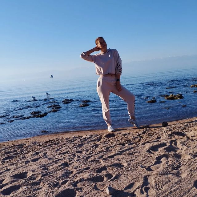 alice150379 в LOOKY. . Иссык-Куль
