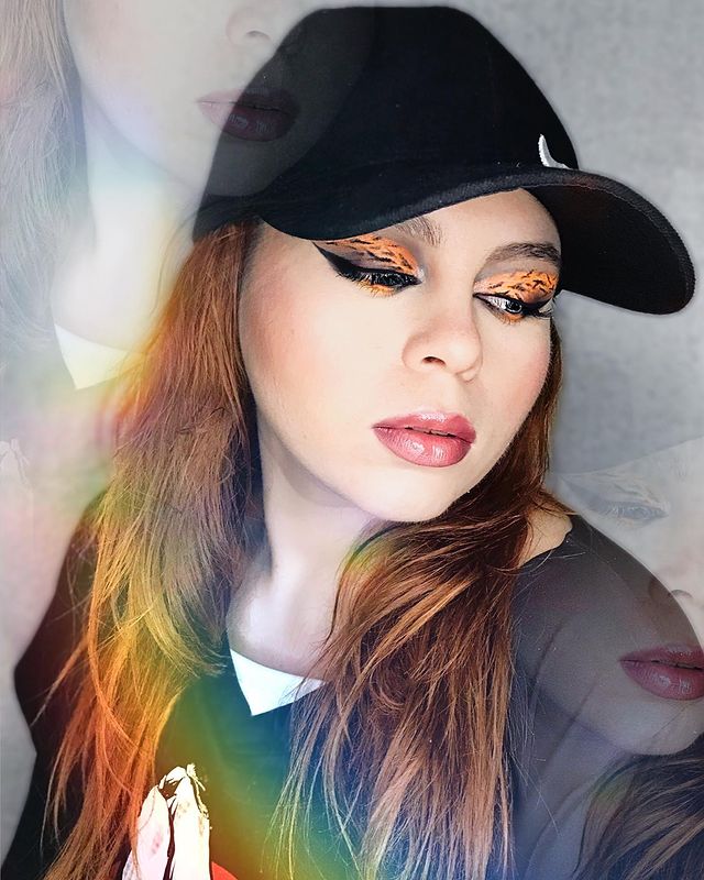 _elizaveta_kovalenko_1207 в LOOKY. #визажист,#makeup,#snk,#визажистснк,#снк. Не легко быть творче...