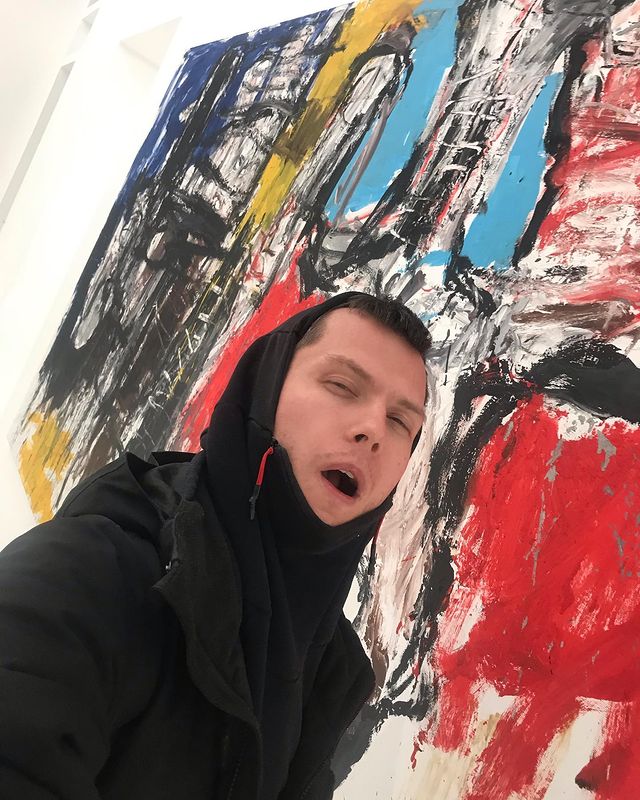 mnem_chaoszen в LOOKY. . Хотел в сториз запил...
