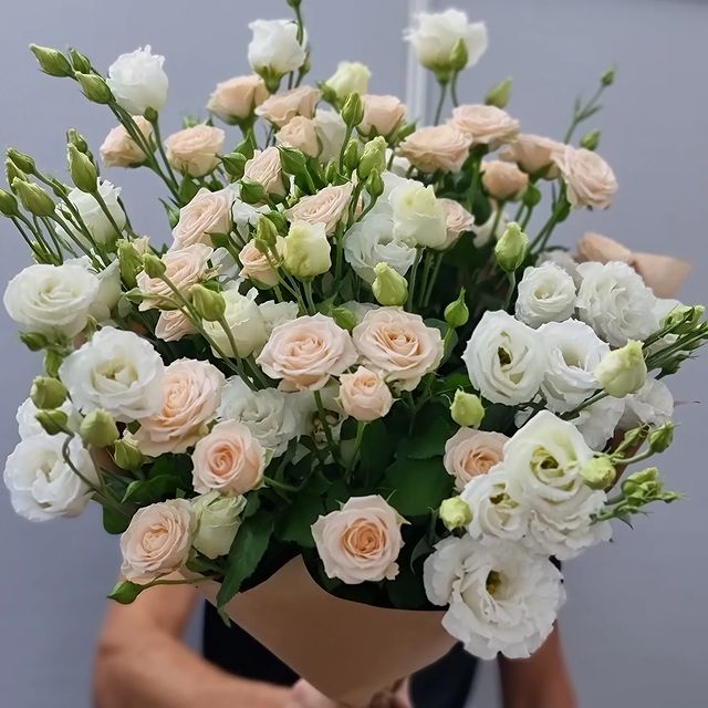 flowers_shop_zimovniki в LOOKY. #цветызимовники,#купитьцветызимовники,#доставкацветовзимовники#букетзимовники,#савина120#цветочныйзимовники,#цветыназаказзимовники,#цветыкруглосуточнозимовники. Доступен к заказу: 
...