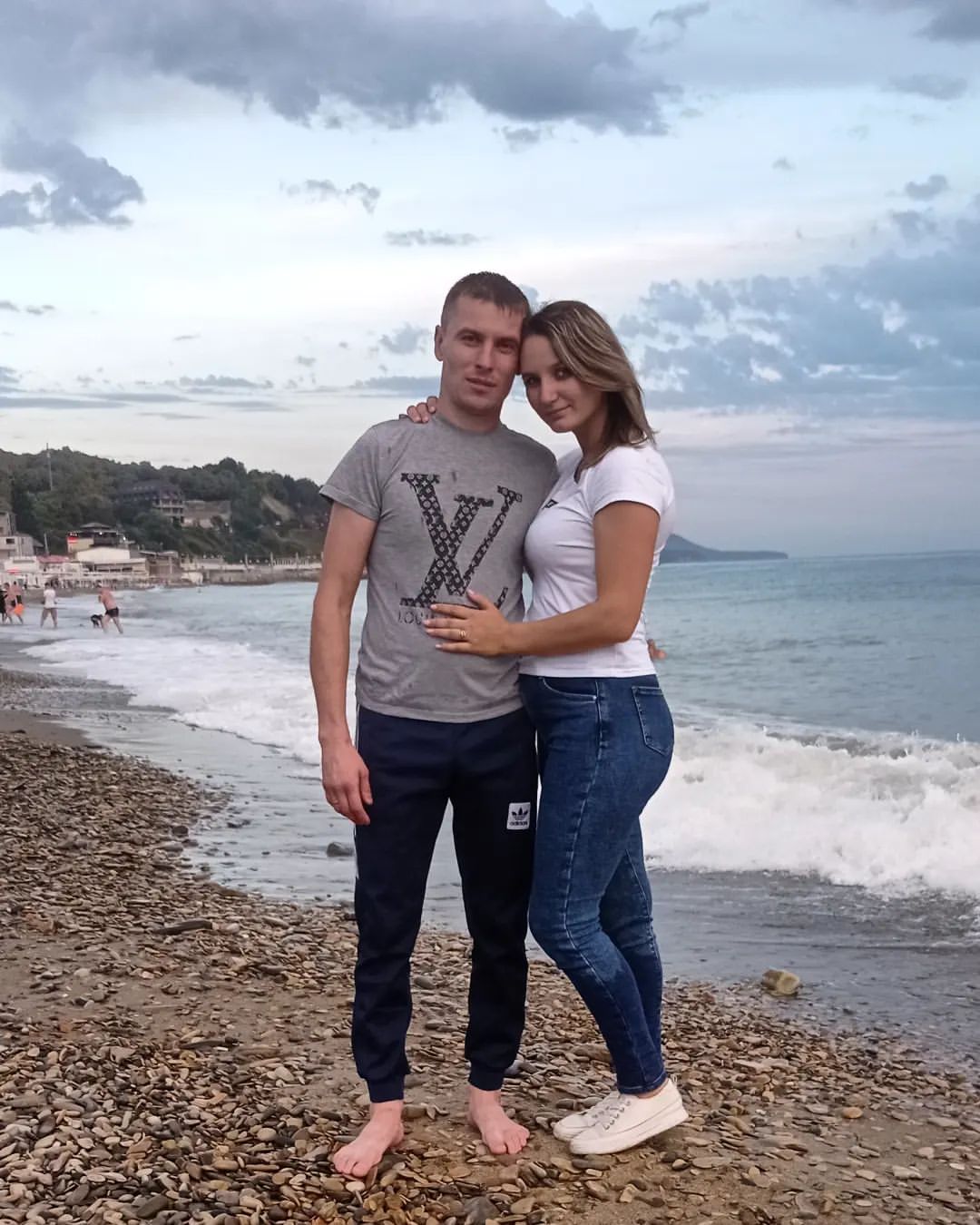 marina_milodan31_01 в LOOKY — С мужем 🥰