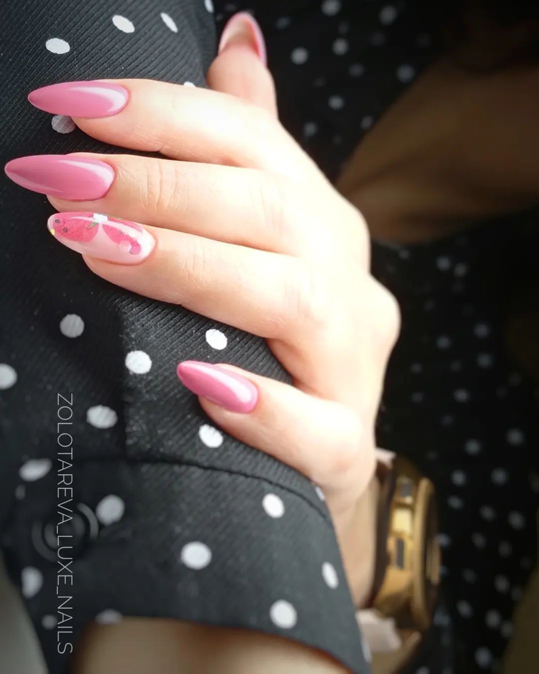 zolotareva_luxe_nails в LOOKY — фото 3
