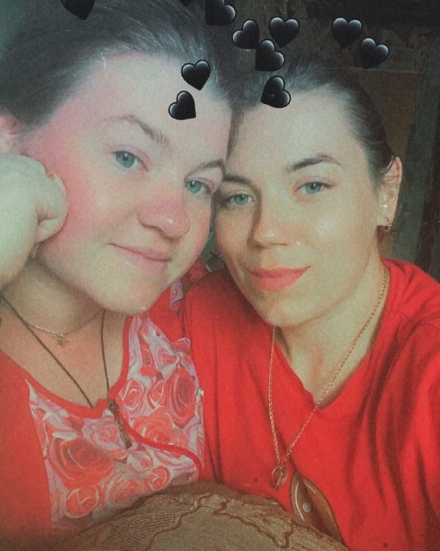 dutlova__98 в LOOKY. . 🥰