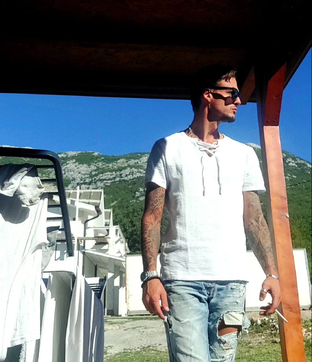 pozitivnaterapija_official в LOOKY — #somenewshit #somenewplaces