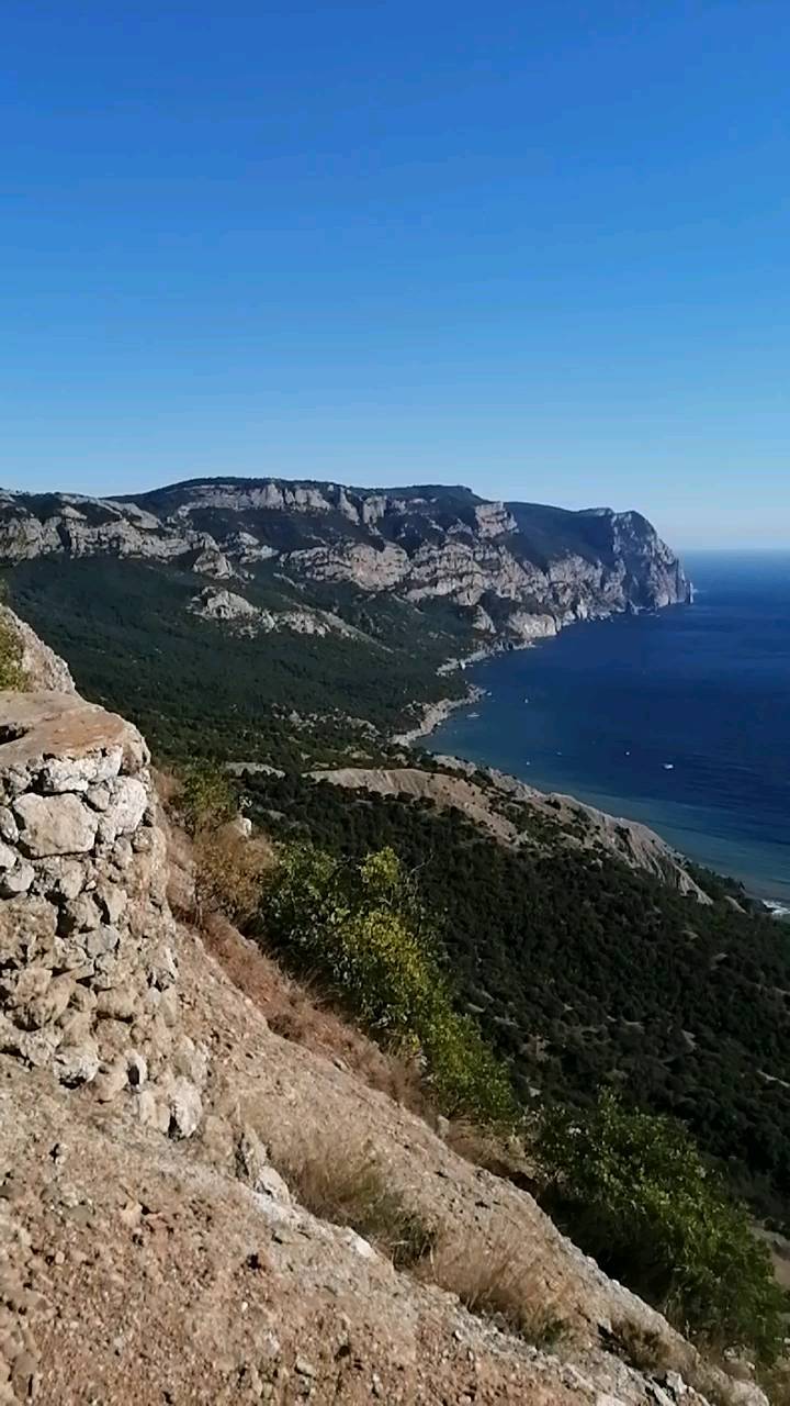 santei85 в LOOKY. . Форт "Южная балка", ...