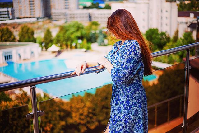 buyanovamaria в LOOKY. #sunnyday,#swimmingpool,#summerview,#sunny,#beauty,#seaview,#love. time to dream #sunny...