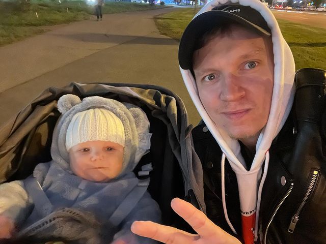 Maksim в LOOKY. . МаксиМирон 🙂🤍