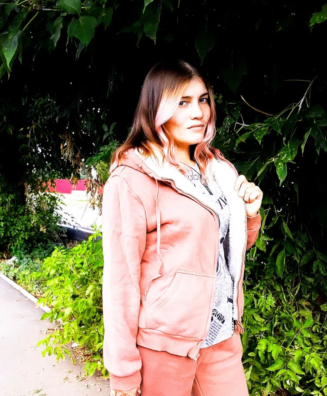 nadya9356494 в LOOKY — Сохраняя положительное отношение к жизни, можно быть счастли
